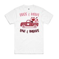 Block Tee - Discontinued Item Thumbnail