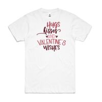 Block Tee - Discontinued Item Thumbnail