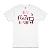 Block Tee - Discontinued Item Thumbnail