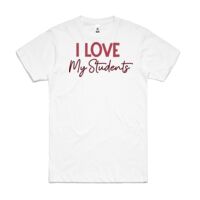 Block Tee - Discontinued Item Thumbnail