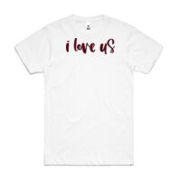 Block Tee - Discontinued Item Thumbnail