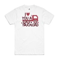 Block Tee - Discontinued Item Thumbnail