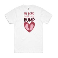 Block Tee - Discontinued Item Thumbnail