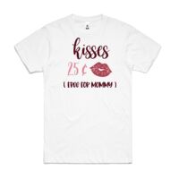 Block Tee - Discontinued Item Thumbnail