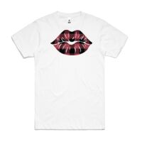 Block Tee - Discontinued Item Thumbnail