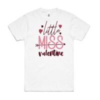 Block Tee - Discontinued Item Thumbnail