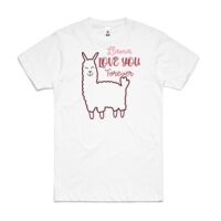 Block Tee - Discontinued Item Thumbnail