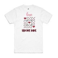 Block Tee - Discontinued Item Thumbnail