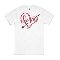 Block Tee - Discontinued Item Thumbnail