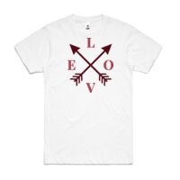 Block Tee - Discontinued Item Thumbnail