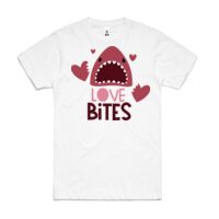 Block Tee - Discontinued Item Thumbnail