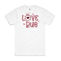 Block Tee - Discontinued Item Thumbnail