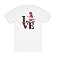 Block Tee - Discontinued Item Thumbnail