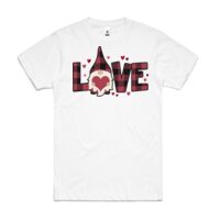 Block Tee - Discontinued Item Thumbnail