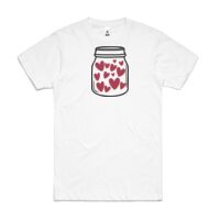 Block Tee - Discontinued Item Thumbnail