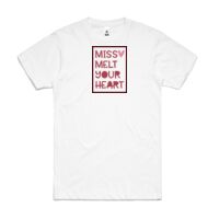 Block Tee - Discontinued Item Thumbnail