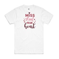 Block Tee - Discontinued Item Thumbnail