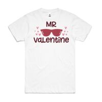 Block Tee - Discontinued Item Thumbnail