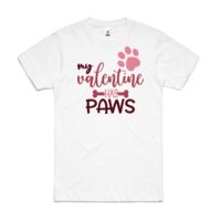 Block Tee - Discontinued Item Thumbnail