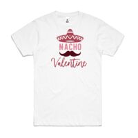 Block Tee - Discontinued Item Thumbnail