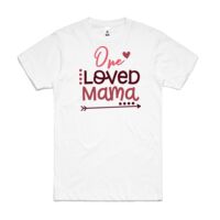 Block Tee - Discontinued Item Thumbnail