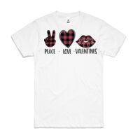 Block Tee - Discontinued Item Thumbnail