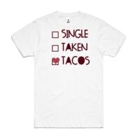 Block Tee - Discontinued Item Thumbnail