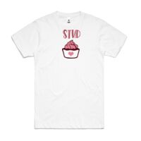 Block Tee - Discontinued Item Thumbnail