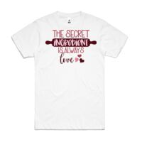 Block Tee - Discontinued Item Thumbnail