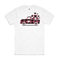 Block Tee - Discontinued Item Thumbnail