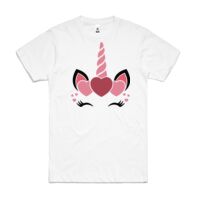 Block Tee - Discontinued Item Thumbnail