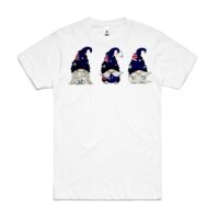 Block Tee - Discontinued Item Thumbnail