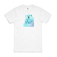 Block Tee - Discontinued Item Thumbnail