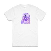 Block Tee - Discontinued Item Thumbnail