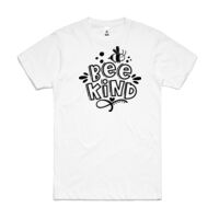 Block Tee - Discontinued Item Thumbnail
