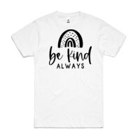 Block Tee - Discontinued Item Thumbnail