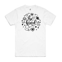 Block Tee - Discontinued Item Thumbnail