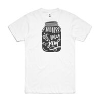 Block Tee - Discontinued Item Thumbnail