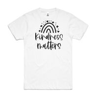 Block Tee - Discontinued Item Thumbnail