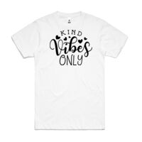 Block Tee - Discontinued Item Thumbnail