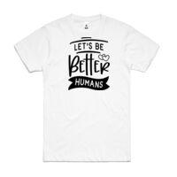 Block Tee - Discontinued Item Thumbnail