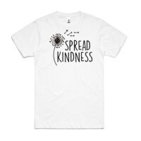 Block Tee - Discontinued Item Thumbnail