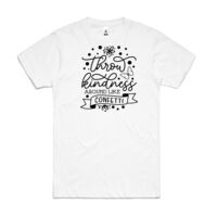 Block Tee - Discontinued Item Thumbnail