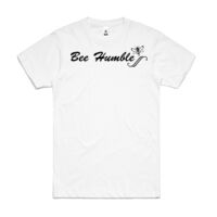 Block Tee - Discontinued Item Thumbnail