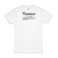 Block Tee - Discontinued Item Thumbnail