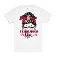 Block Tee - Discontinued Item Thumbnail