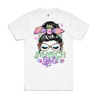 Block Tee - Discontinued Item Thumbnail