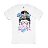 Block Tee - Discontinued Item Thumbnail