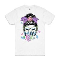 Block Tee - Discontinued Item Thumbnail