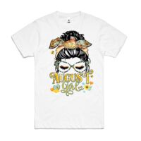 Block Tee - Discontinued Item Thumbnail